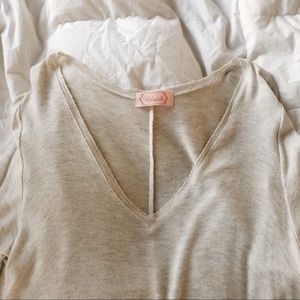 Blush Boutique Flowy Dress